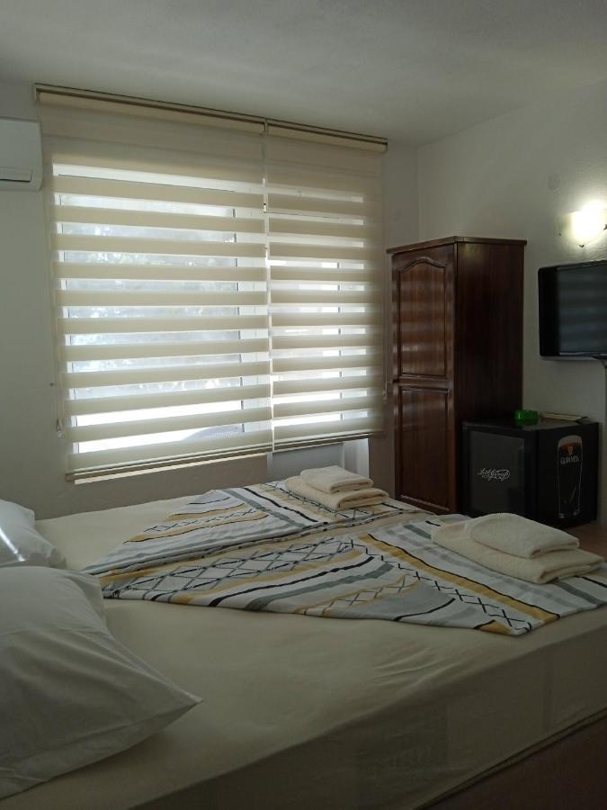 Guest House Daris-Aphrodeya Къща За Гости Дарис-Афродея Sozopol Exterior photo