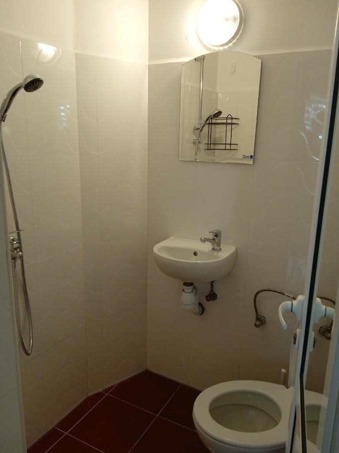 Guest House Daris-Aphrodeya Къща За Гости Дарис-Афродея Sozopol Exterior photo